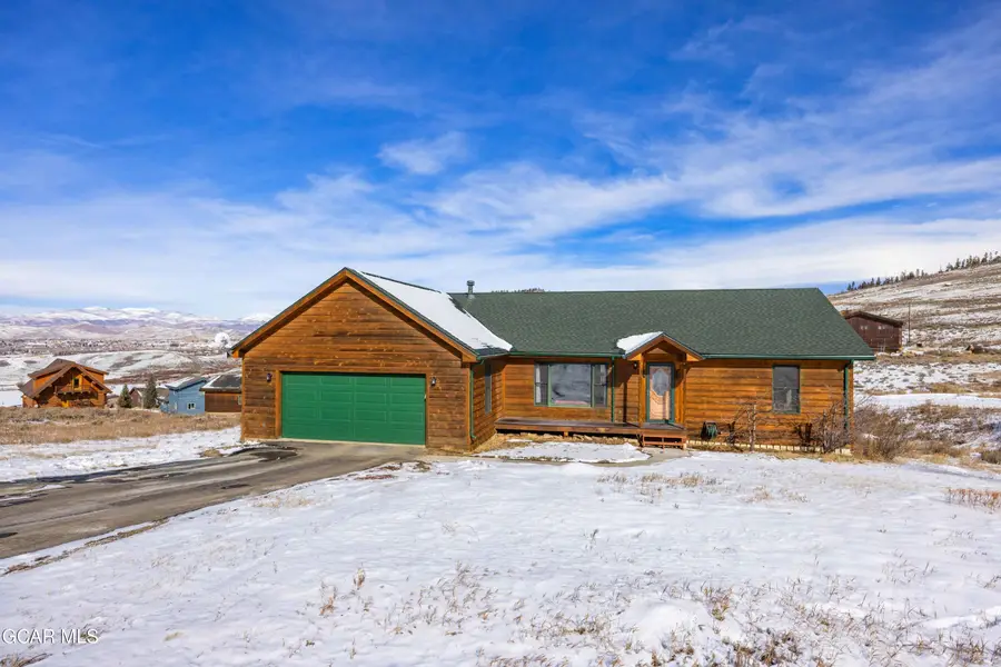 113 Gcr 895, Granby, CO 80446 - Image #2