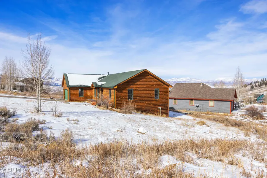 113 Gcr 895, Granby, CO 80446 - Image #3