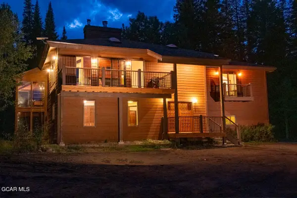 2246 Gcr 8, Fraser, CO 80442