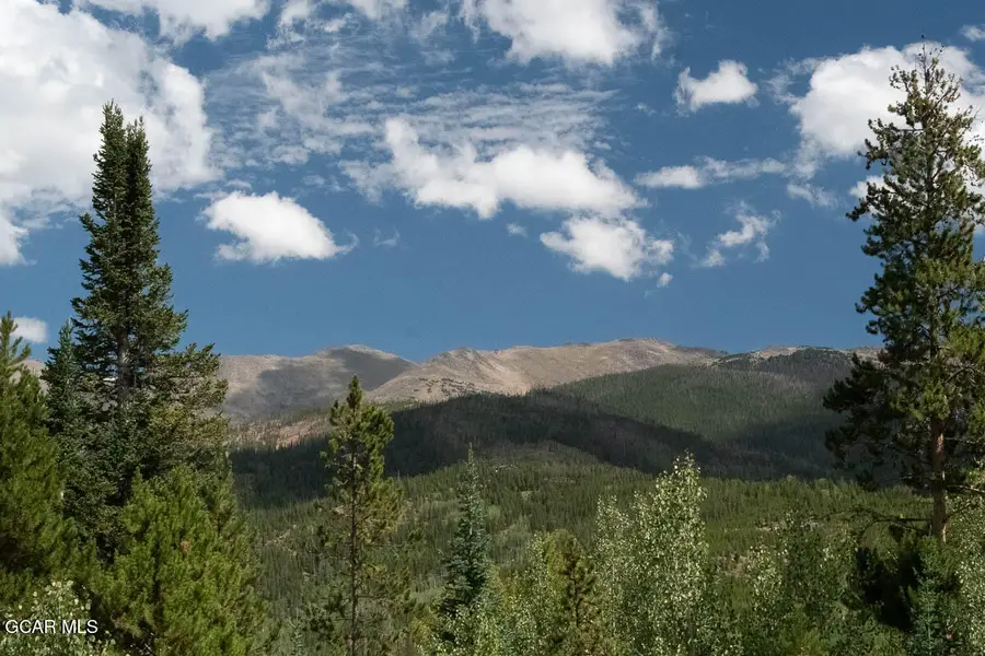 2246 Gcr 8, Fraser, CO 80442 - #2