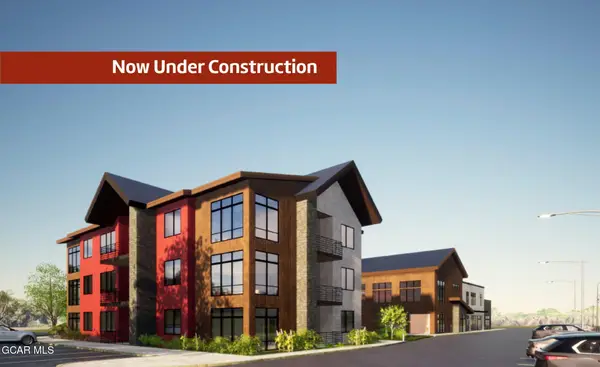 611 South Zerex Street #204, Fraser, CO 80442