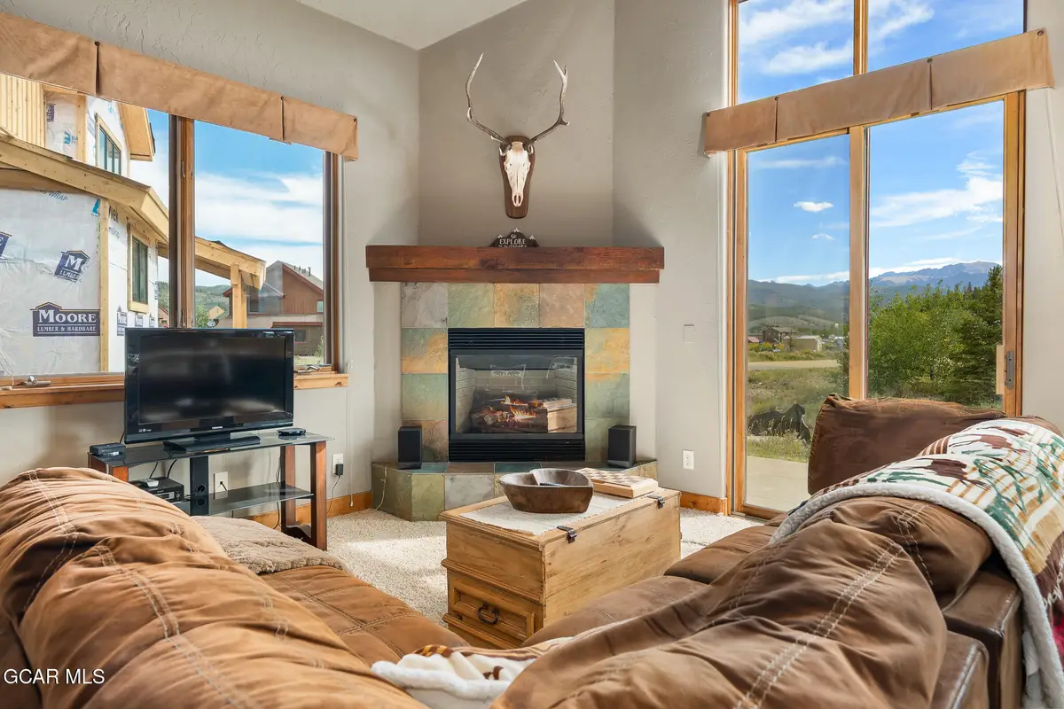 301 Gcr 514 / Lupine Lane, Tabernash, CO 80478 - #1