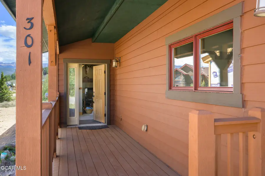 301 Gcr 514 / Lupine Lane, Tabernash, CO 80478 - #3