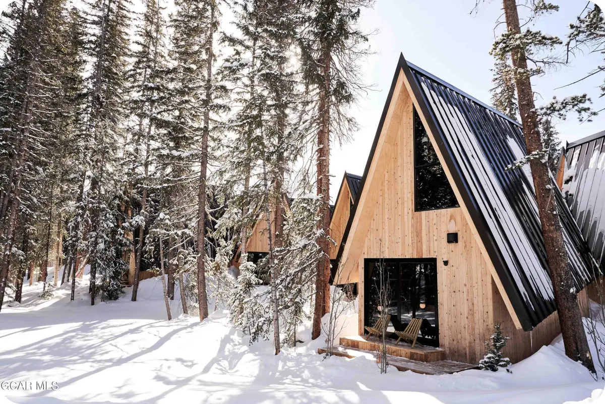 1008 Winter Park Drive #13, Winter Park, CO 80482 - Image #1