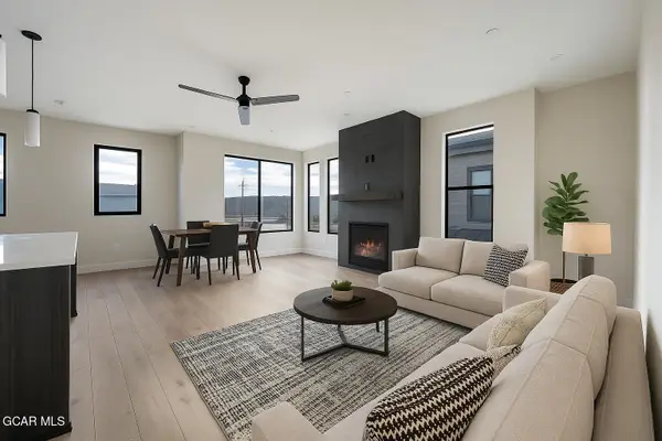 378 E Agate Avenue #4B, Granby, CO 80446