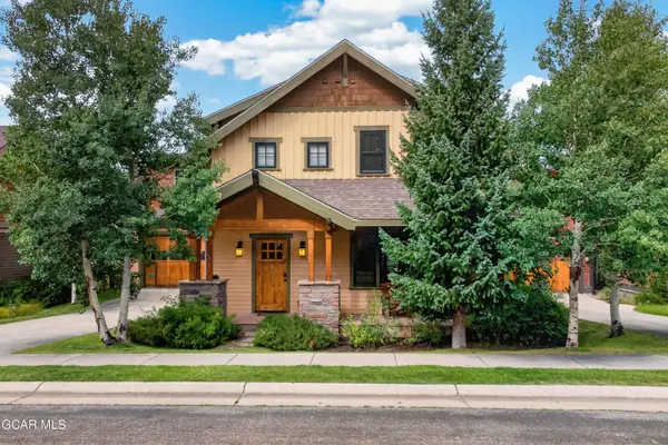 46 Meadow Trail, Fraser, CO 80442