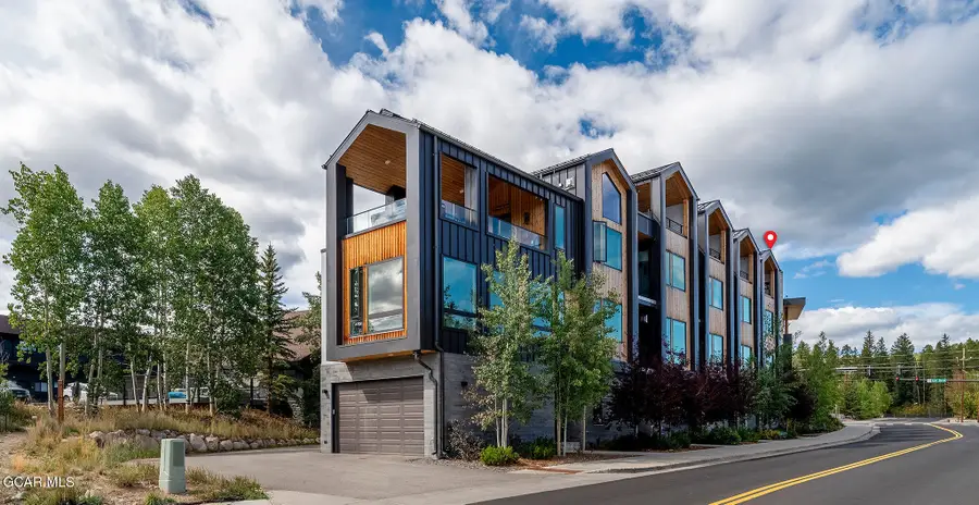 86 Rendezvous Way, Winter Park, CO 80482 - #2