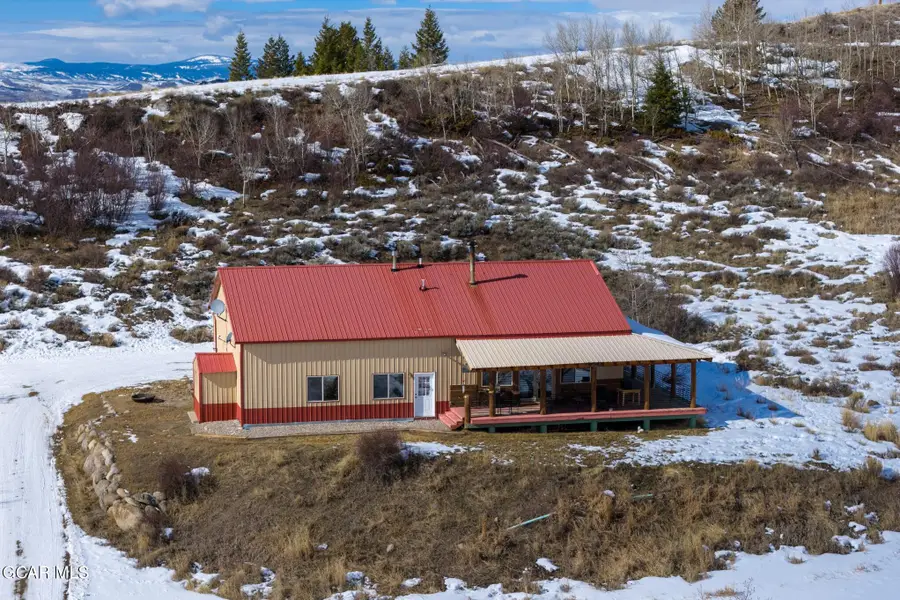 442 Gcr 2414, Kremmling, CO 80459 - #2