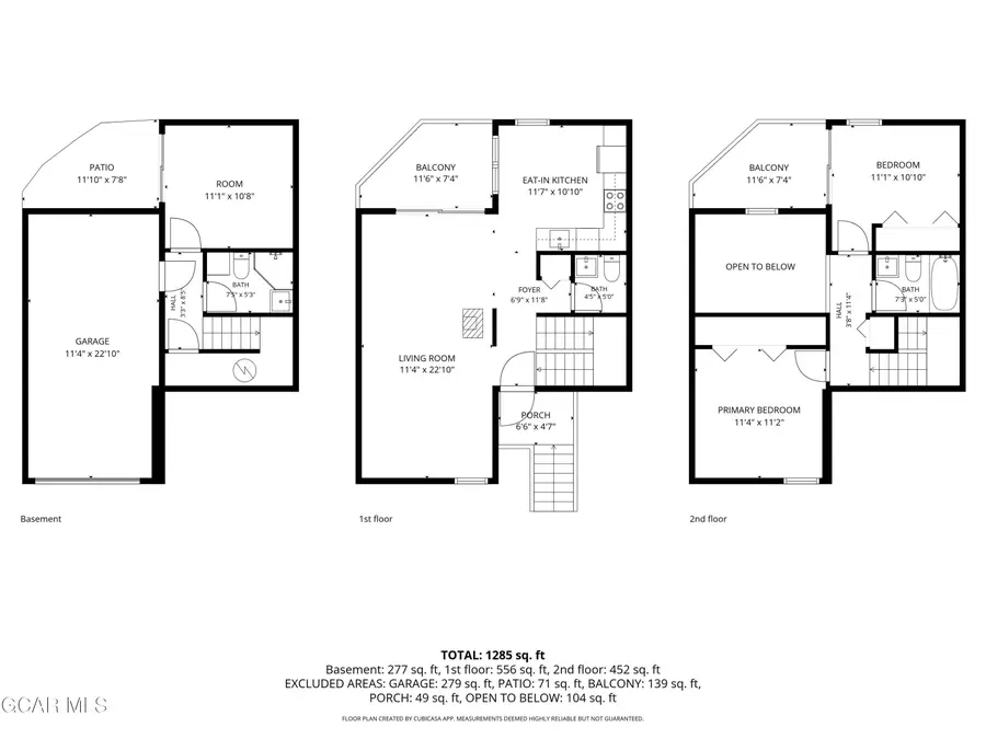 206 County Road 4421 #4A, Granby, CO 80446 - #2