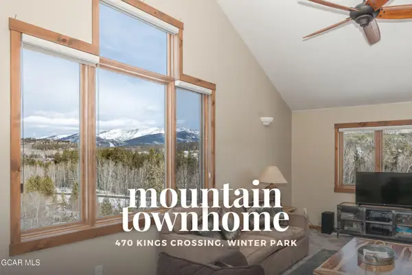 470 Kings Crossing Rd, Winter Park, CO 80482