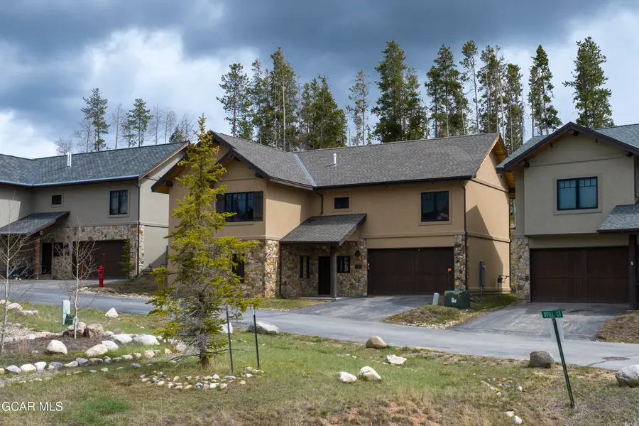 210 Quill Ct Court, Fraser, CO 80442 - #2