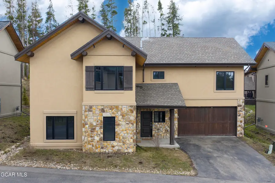 210 Quill Ct Court, Fraser, CO 80442 - #3