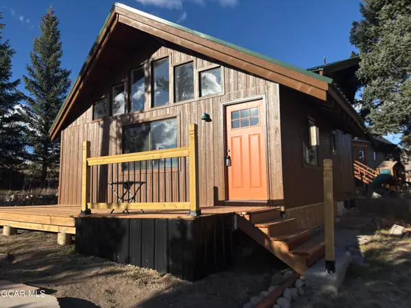 141 Gcr 49620006, Grand Lake, CO 80447