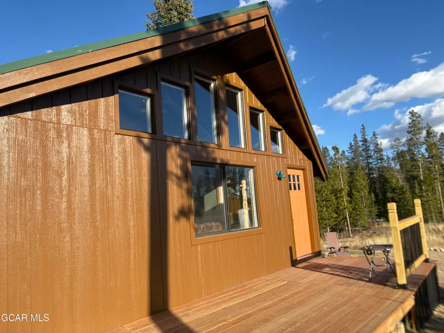141 Gcr 49620006, Grand Lake, CO 80447 - #3