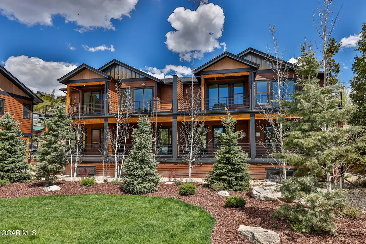 505 Grand Avenue #4, Grand Lake, CO 80447 - #1