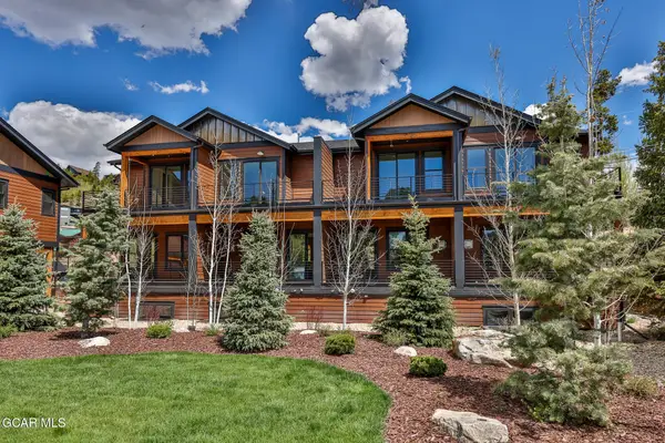 505 Grand Avenue #4, Grand Lake, CO 80447