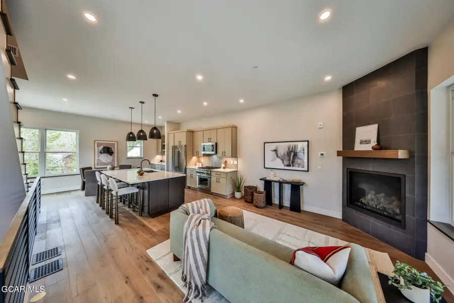 505 Grand Avenue #4, Grand Lake, CO 80447 - #3
