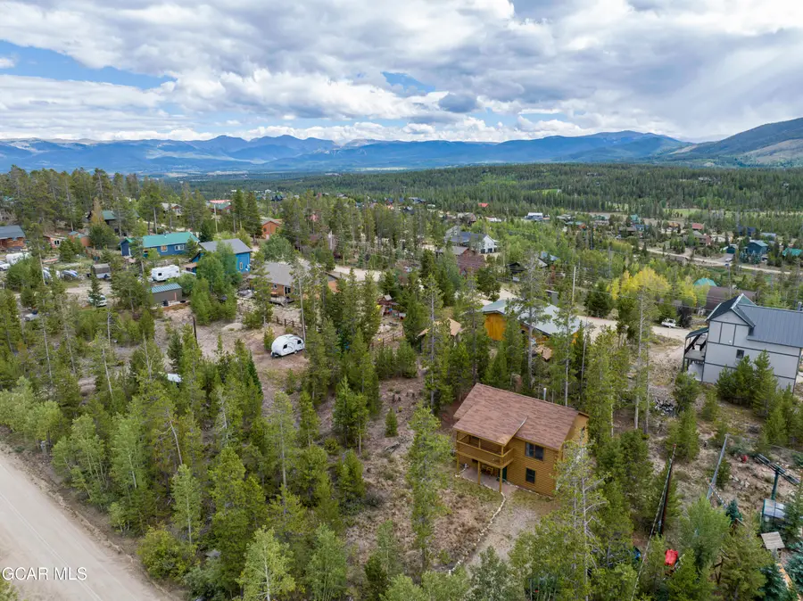 350 Gcr 876, Tabernash, CO 80478 - #2