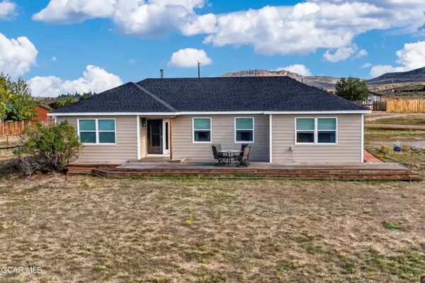 43 County Road 1014, Kremmling, CO 80459