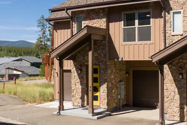 99 Stagecoach Way, Fraser, CO 80442