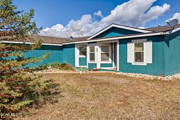 255 Vista Avenue, Granby, CO 80446