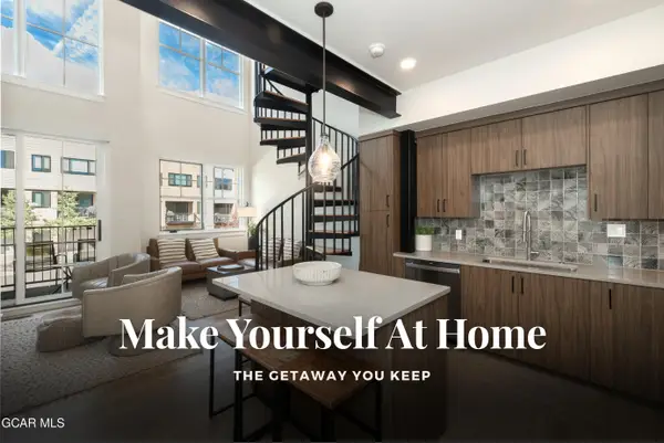 78746 Us Hwy 40 #213, Winter Park, CO 80482