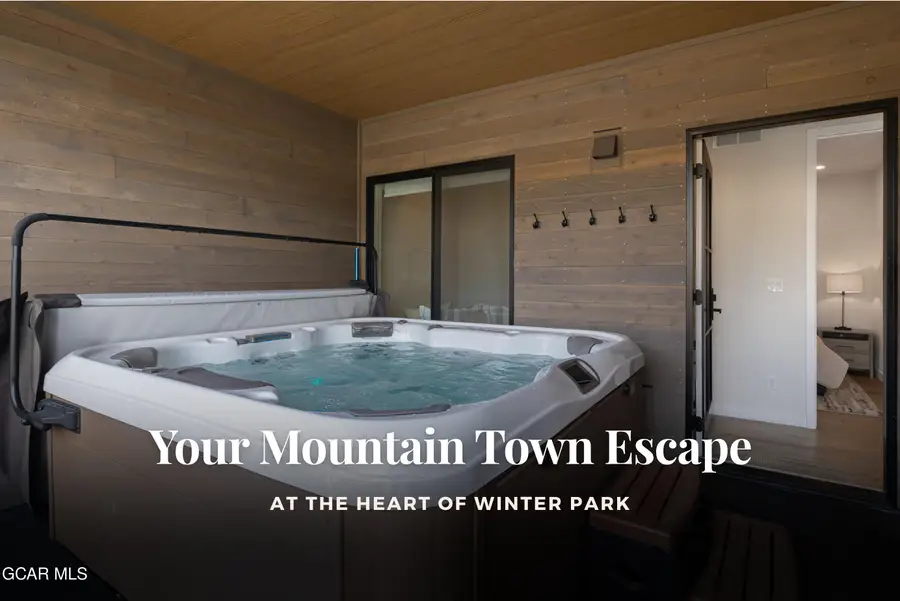 78746 Us Hwy 40 #213, Winter Park, CO 80482 - #3