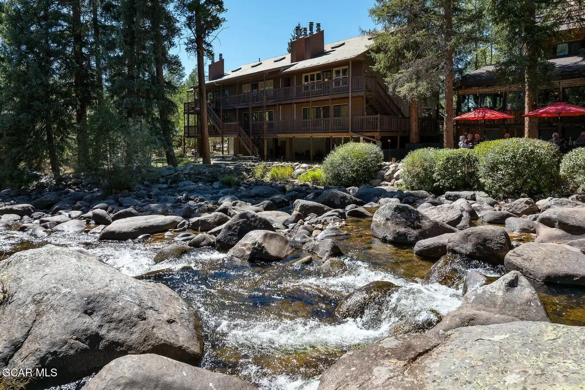 220 Rapids Lane #4A&B, Grand Lake, CO 80447 - #1