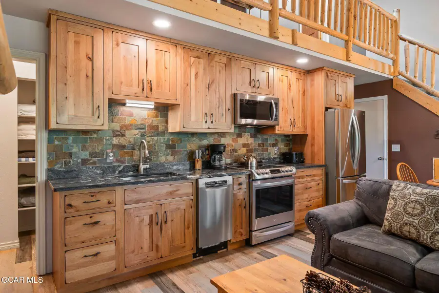 220 Rapids Lane #4A&B, Grand Lake, CO 80447 - #3