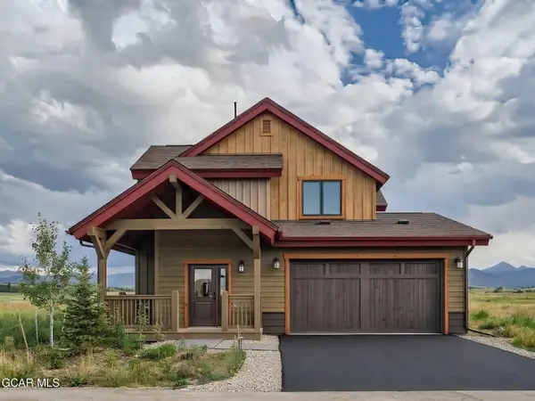 101 Lupine Lane, Tabernash, CO 80478