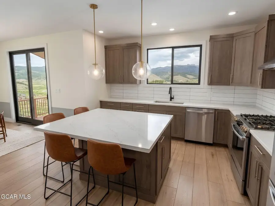 101 Lupine Lane, Tabernash, CO 80478 - #3