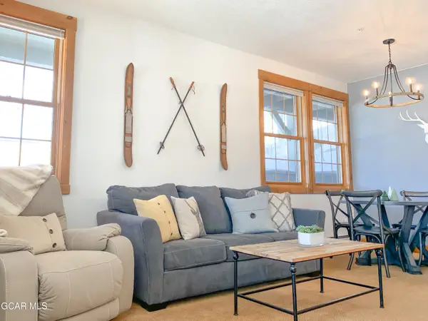 5104 Northstar #5-104, Granby, CO 80446