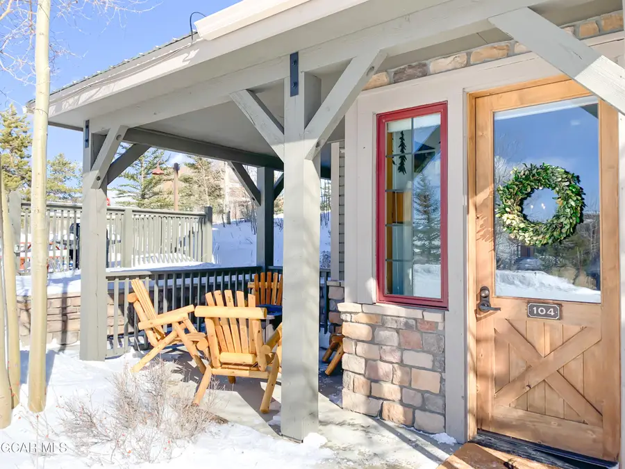 5104 Northstar #5-104, Granby, CO 80446 - #2