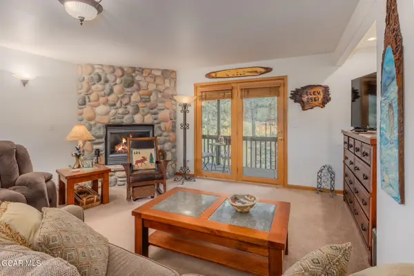 208 Tall Pine Circle #1, Grand Lake, CO 80447