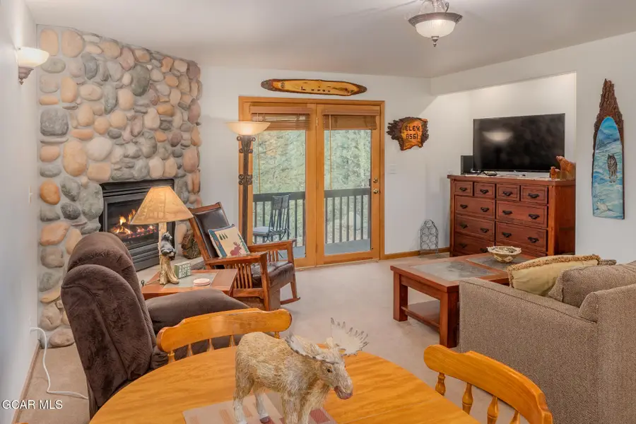 208 Tall Pine Circle #1, Grand Lake, CO 80447 - #2