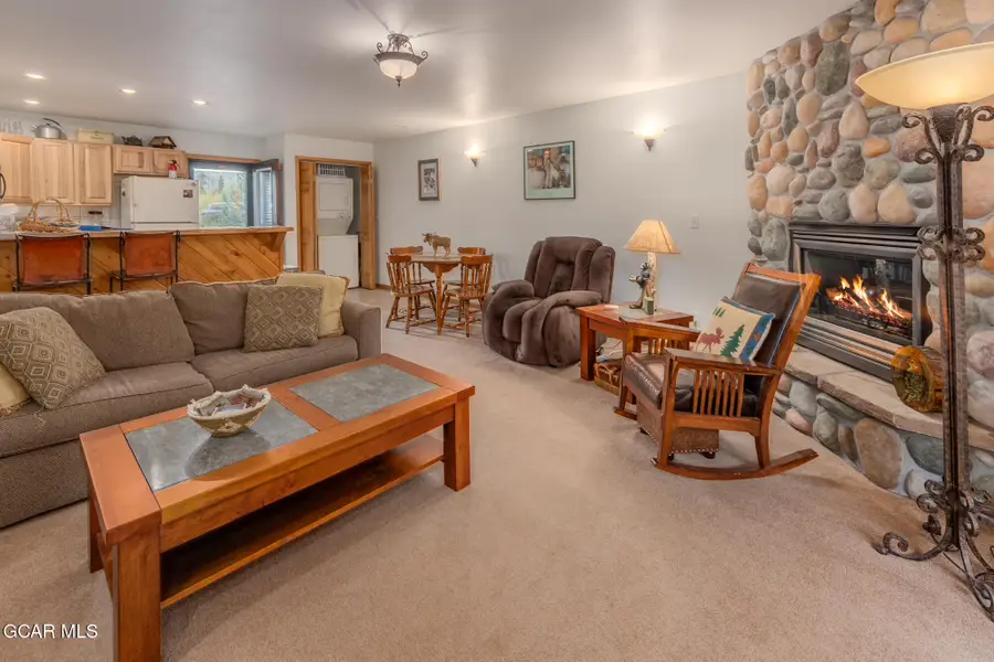 208 Tall Pine Circle #1, Grand Lake, CO 80447 - #3