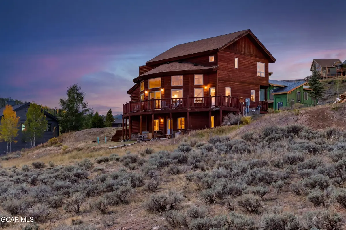 108 Hummingbird Way, Granby, CO 80446 - #1