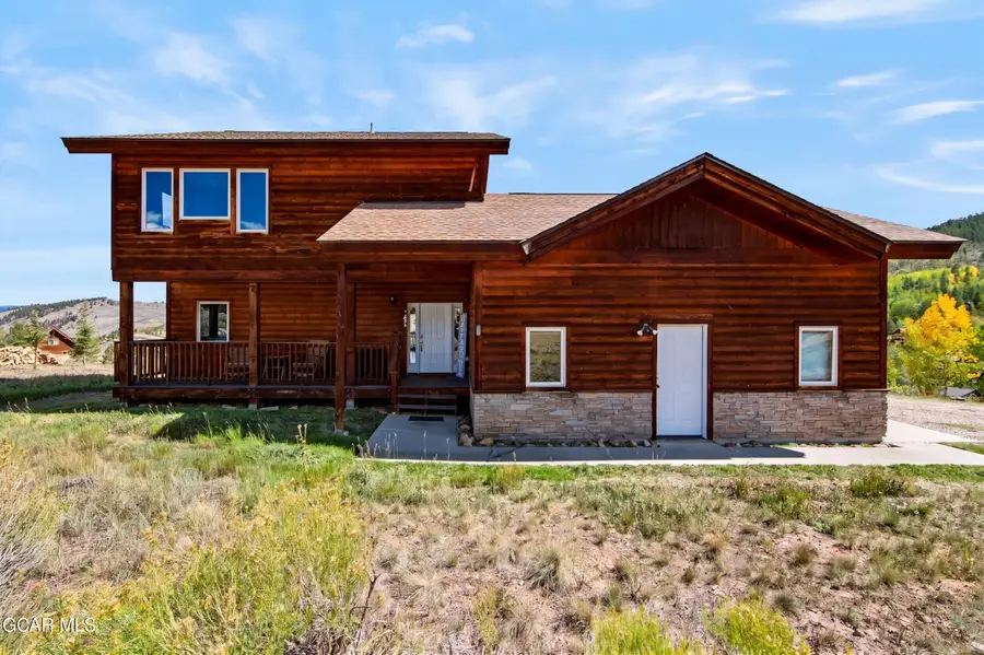 108 Hummingbird Way, Granby, CO 80446 - #2