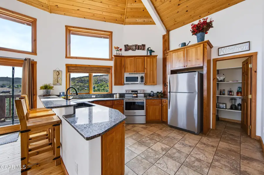 108 Hummingbird Way, Granby, CO 80446 - #3
