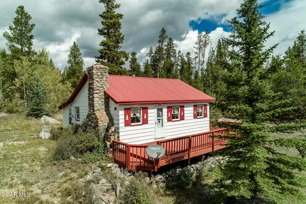 455 Gcr 465, Grand Lake, CO 80447