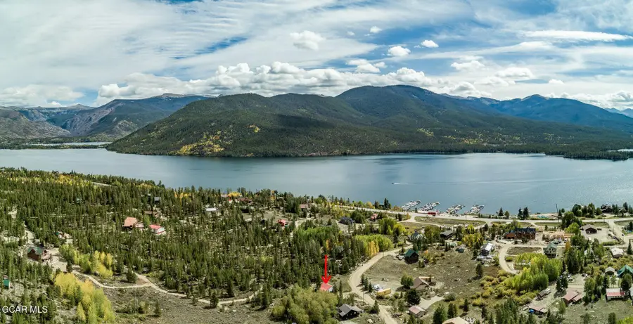 455 Gcr 465, Grand Lake, CO 80447 - #2