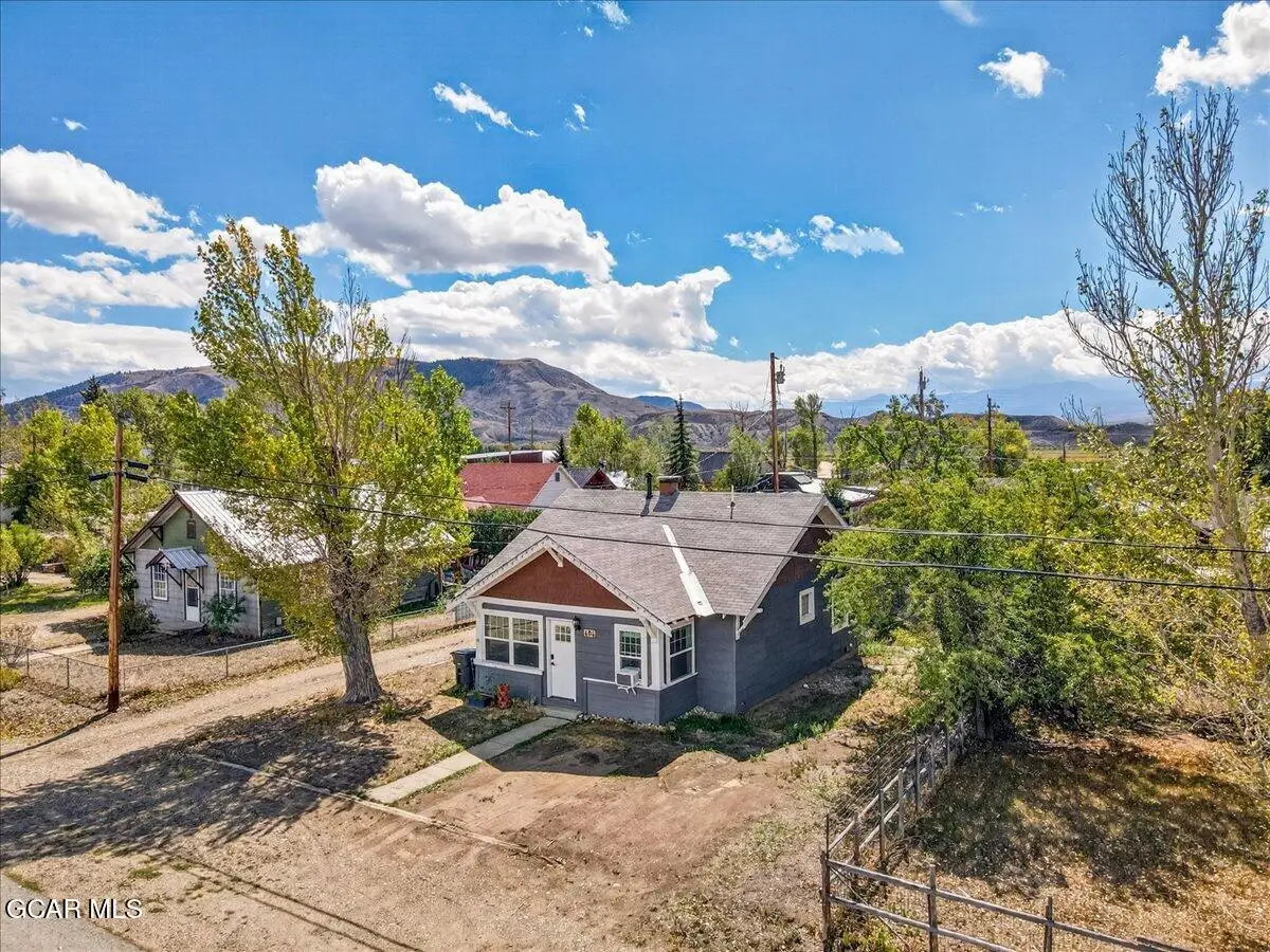 404 South Range Avenue, Kremmling, CO 80459 - #1