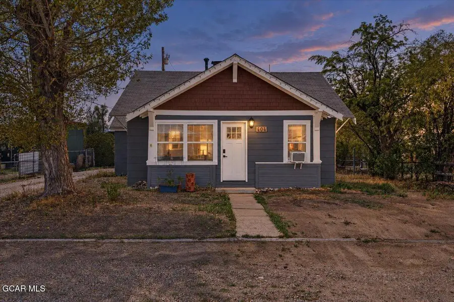 404 South Range Avenue, Kremmling, CO 80459 - #2
