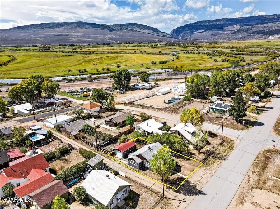 404 South Range Avenue, Kremmling, CO 80459 - #3