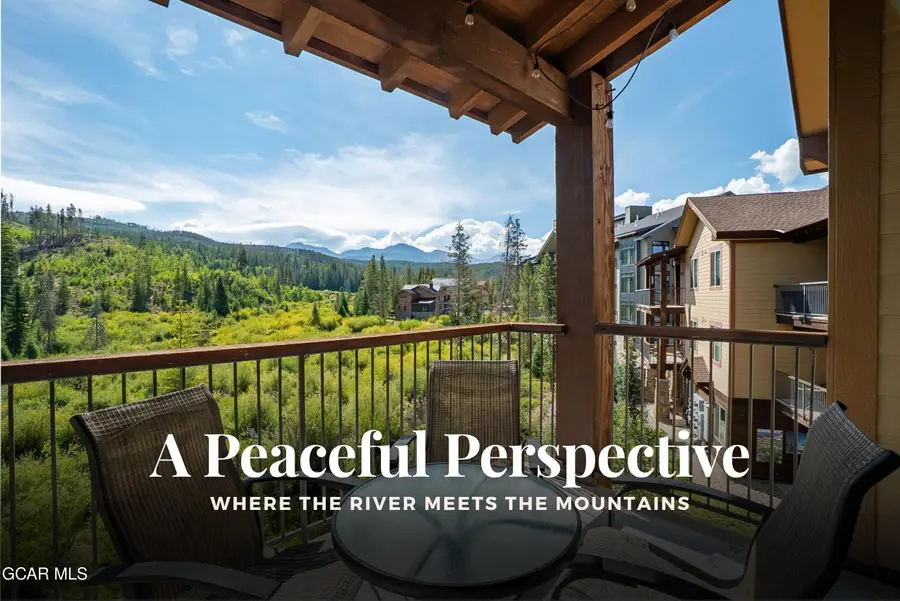 401 Trailhead Circle #434, Winter Park, CO 80482 - #2