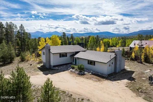 118 Gcr 508, Fraser, CO 80442
