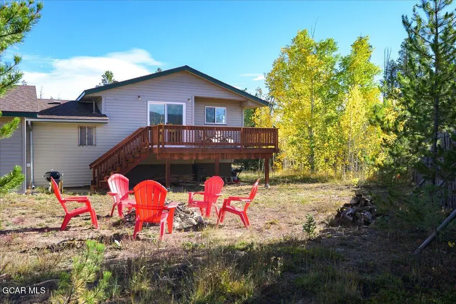 118 Gcr 508, Fraser, CO 80442 - #2
