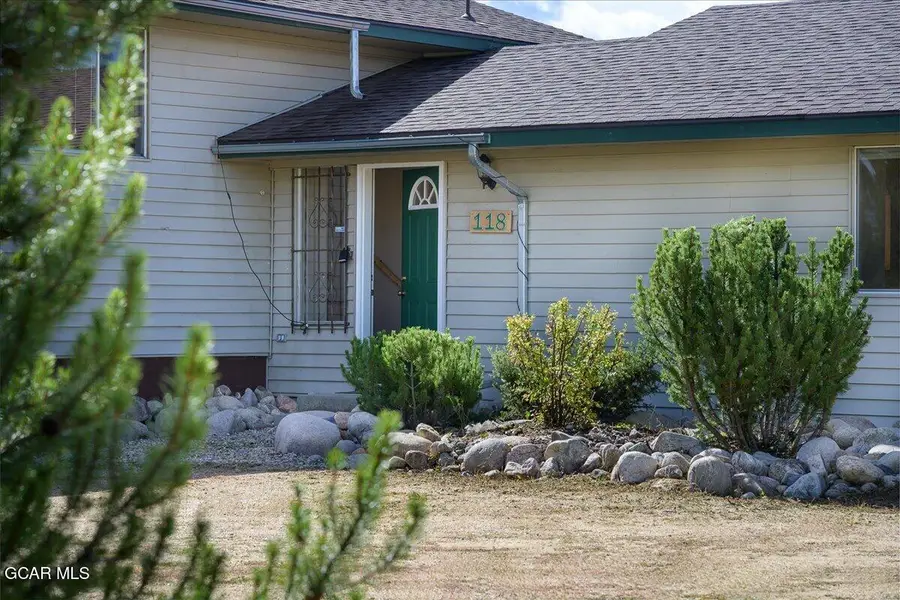 118 Gcr 508, Fraser, CO 80442 - #3