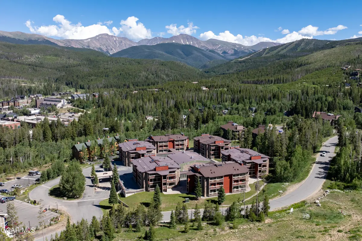 490 Kings Crossing Road #331, Winter Park, CO 80482 - #1