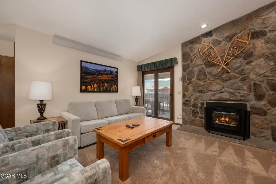 490 Kings Crossing Road #331, Winter Park, CO 80482 - #2